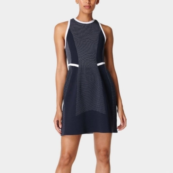 Sweaty Betty Dresses & Skirts - Sweaty Betty Interval Seamless Workout Dress